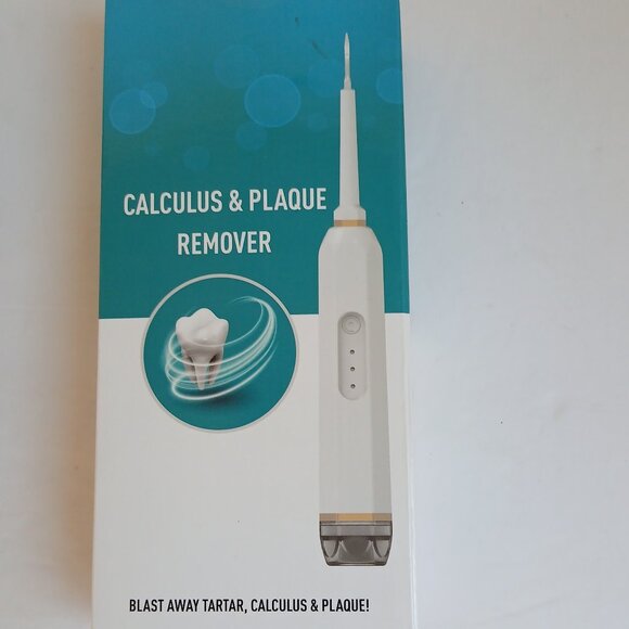 Tooth Calculus & Plaque Remover (Sold on You Tube) - Picture 7 of 7